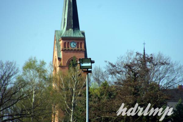 Friedrich-Ludwig-Jahn-Sportplatz - Niederwürschnitz