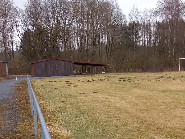 Sportplatz Obersayn - Rothenbach-Obersayn