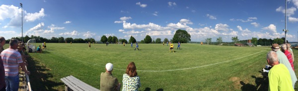 Sportanlage auf Krimpelen - Schopfloch/Schwarzwald-Oberiflingen