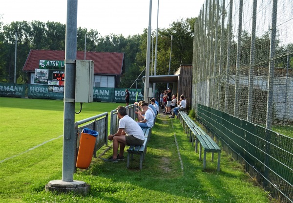 Sportplatz ATSV Laab - Braunau am Inn