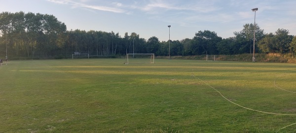 Sportanlage Sprakelpark B-Platz - Bremervörde-Hesedorf