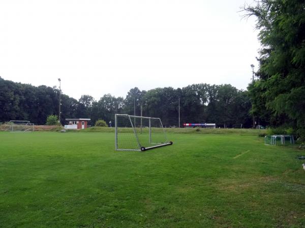 Sportplatz Midlers-Kaserne B - Visselhövede