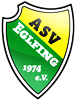 Wappen ASV Eglfing 1974 II  51479