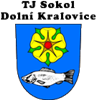 Wappen TJ Sokol Dolní Kralovice   124283