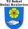 Wappen TJ Sokol Dolní Kralovice 