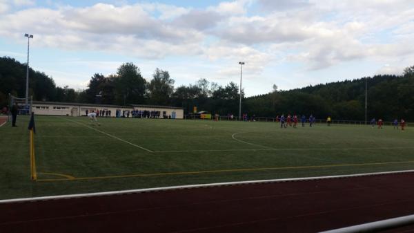 Schmellenbach-Stadion - Netphen