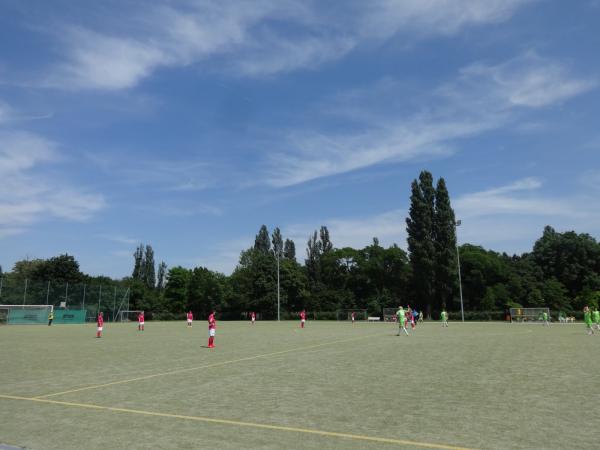 KSV-Sportzentrum - Wien