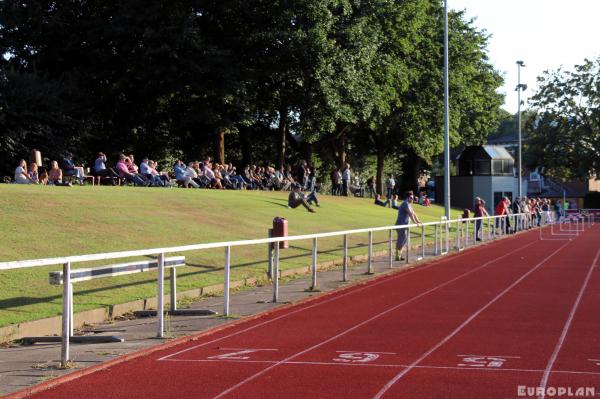 Elbe-Stadion - Wedel