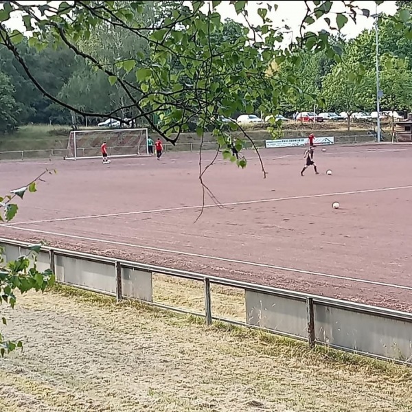 Sportplatz Kausen - Kausen