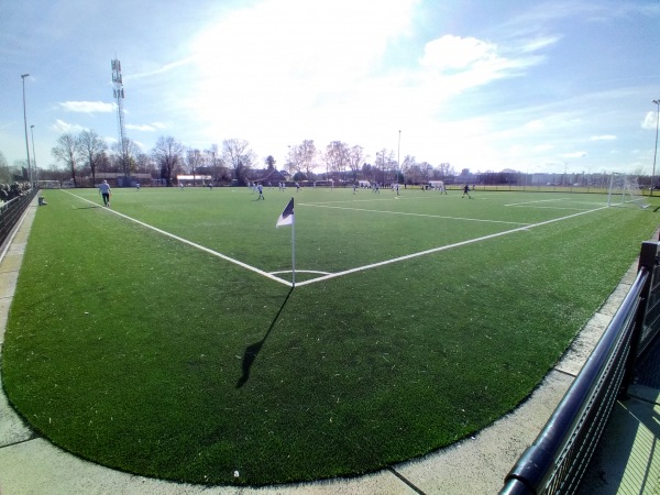 Sportpark Verlengde Sportlaan veld 3 - Almelo-Hofkamp