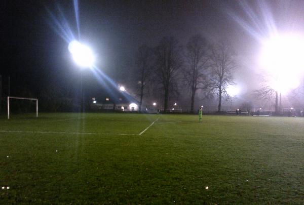 Städtisches Stadion B-Platz - Preetz