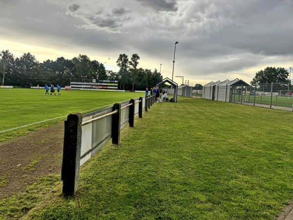 Sportanlage Am Birkenbruch - Lippstadt-Lipperode