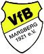Wappen VfB Marsberg 1921 diverse