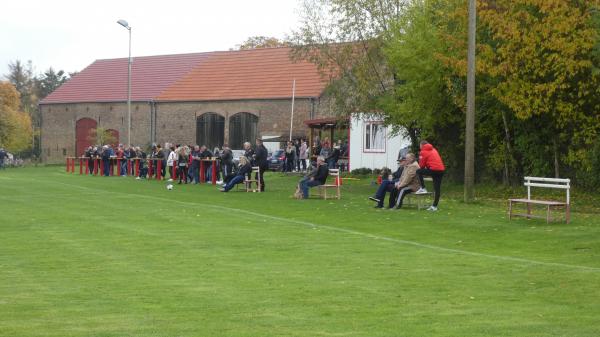 Pappelstadion - Zehdenick-Klein-Mutz