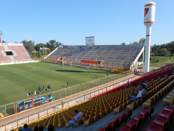 Estadio Centenario de Resistencia - Resistencia