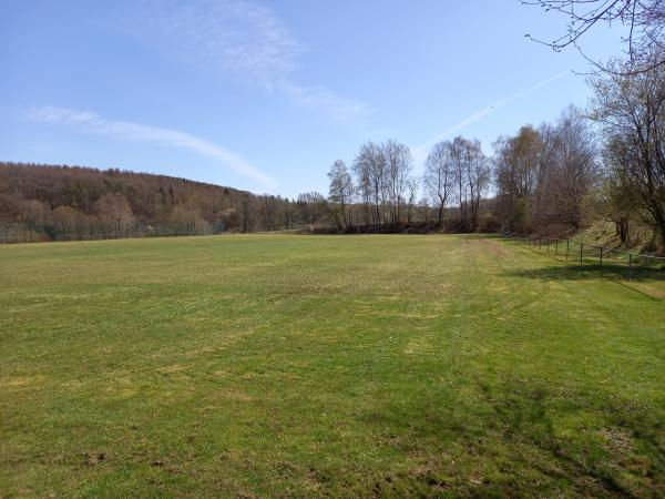 Sportplatz Borod - Borod