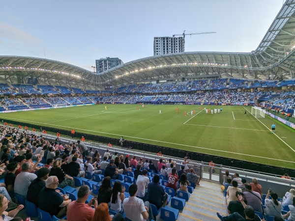 Adjarabet Arena - Batumi