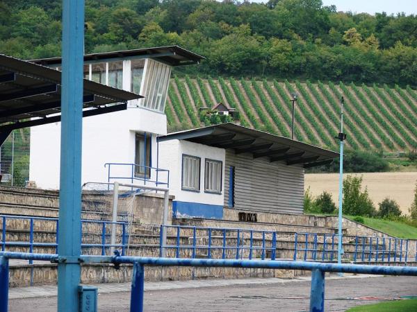 Friedrich-Ludwig-Jahn-Sportpark - Freyburg/Unstrut