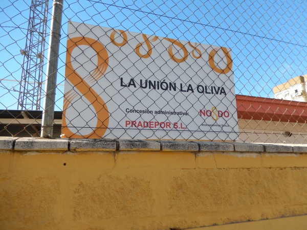 Centro Deportivo La Unión-La Oliva - Sevilla, AN