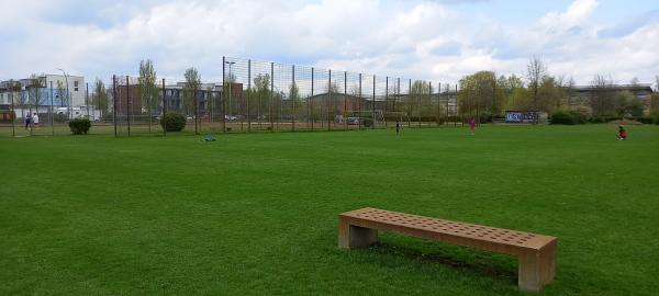 Sportplatz 2000/NA-West 2 - Hamburg-Allermöhe