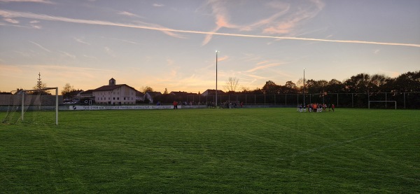 Sportgelände an der Schule Platz 2 - Rieden bei Kaufbeuren-Zellerberg