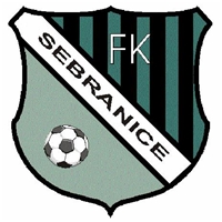 Wappen TJ Sebranice