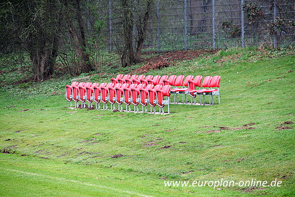 Bezirkssportanlage Rollsport-Stadion - Bremen