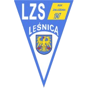 Wappen LZS Leśnica