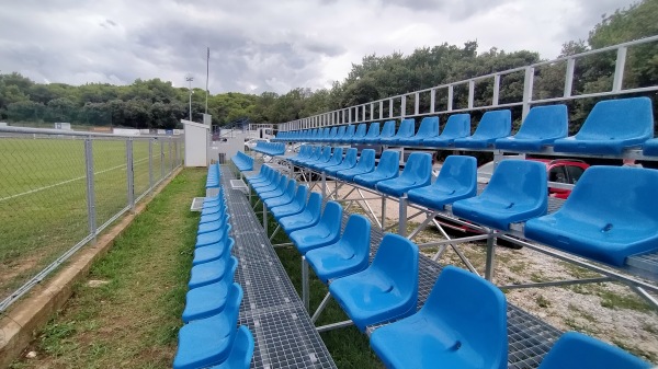 Stadion Prematinka - Banjole