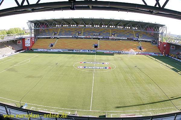 Borås Arena - Borås