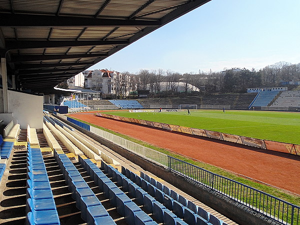 Omladinski stadion - Beograd