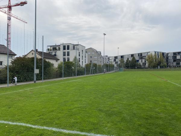 Sportanlage Eichrain Platz 2 - Zürich