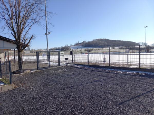 Sportanlage Erich Jung - Guckheim