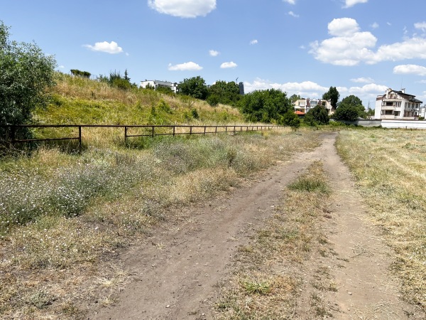 Stadion Vihar Gorublyane - Sofia