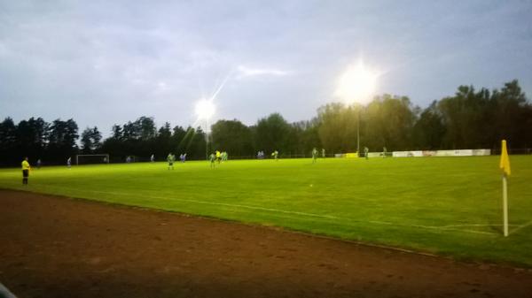 Sportplatz Am Kloster - Rinteln-Möllenbeck