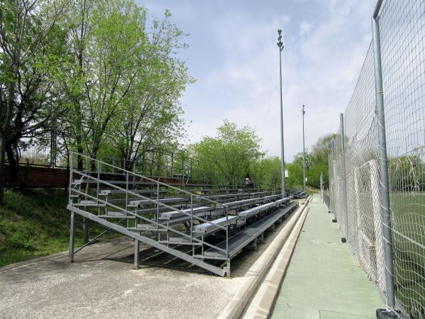 Estadio Nuestra Señora del Buen Camino - Pozuelo de Alarcón, MD