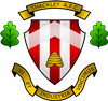Wappen Thackley AFC  9383