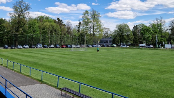Hřiště Šilheřovice - Šilheřovice