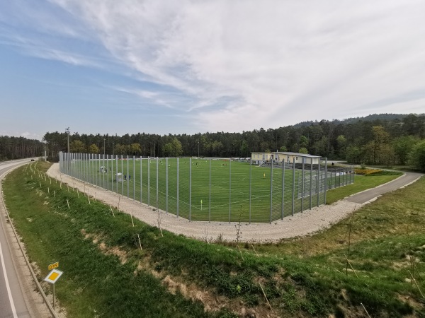 Sportanlage Pollanten - Berching-Pollanten