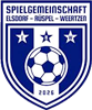 Wappen SG Elsdorf/Rüspel/Weertzen II (Ground B)