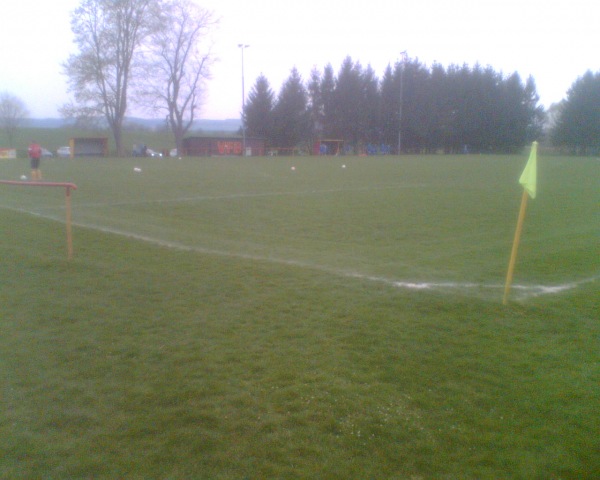 Sportplatz Jahnstraße - Bad Salzdetfurth-Bodenburg