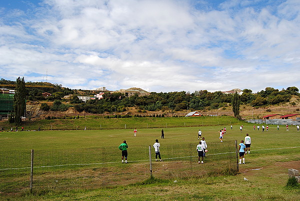 LCS-Field - Maseru