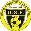 Wappen US Folschette