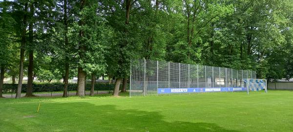 Sportanlage Am Hubertushain B-Platz - Verden/Aller