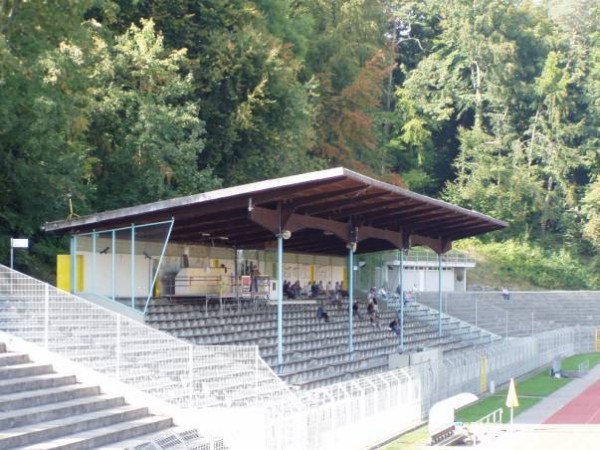 Bodenseestadion - Konstanz