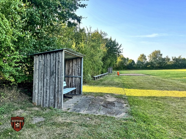 Sportpark Jagel - Jagel