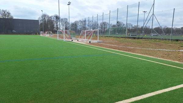 Bezirkssportanlage Agnes-Bernauer-Straße Platz 4 - München-Pasing
