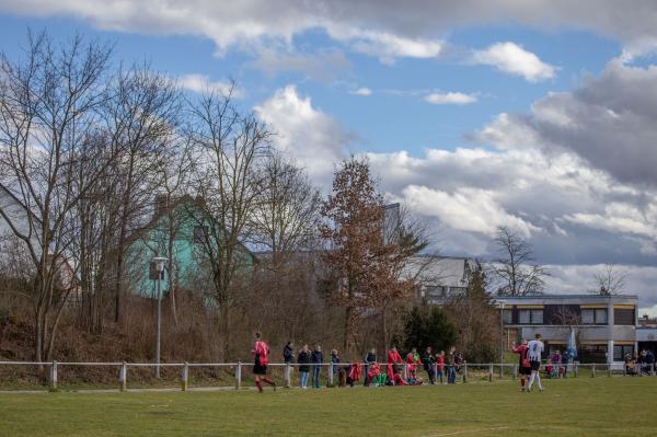 Sportanlage Oberasbach - Oberasbach