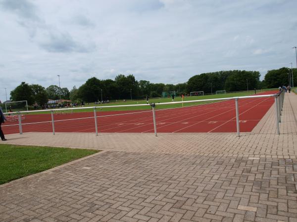 Sportpark am Ardey - Soest