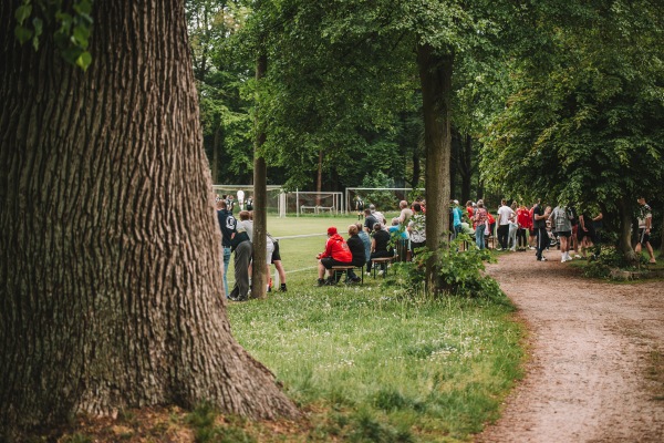 Schöpstal Stadion - Waldhufen-Jänkendorf